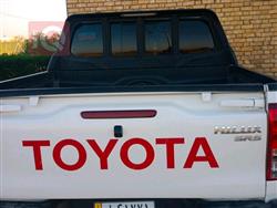 تويوتا هايلوكس